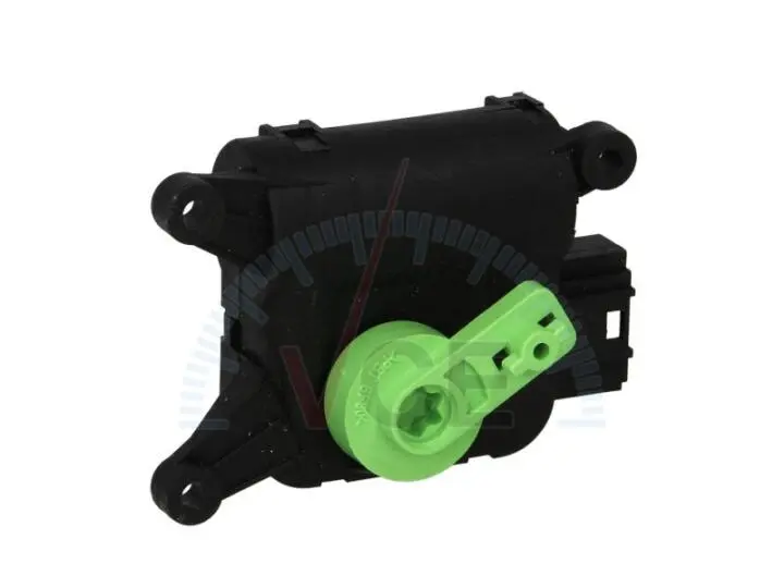 Фото 1 - Регулировочный элемент TOPRAN 111096 Регулировочный элемент TOPRAN 111096 (фото 1)