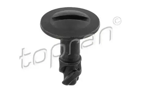 Пружинный зажим TOPRAN 111113