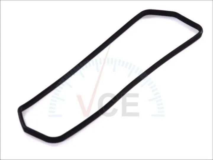 Фото 1 - Прокладка, крышка головки цилиндра TOPRAN 111 151 Прокладка, крышка головки цилиндра TOPRAN 111 151 (фото 1)