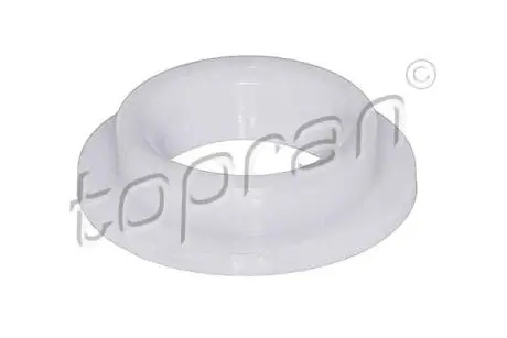 Втулка, шток вилки переключения передач TOPRAN 111 325