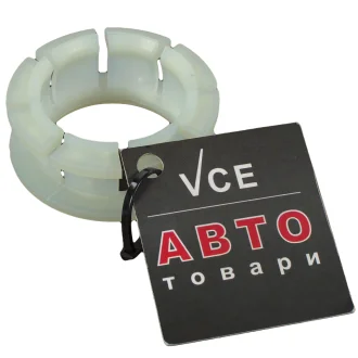 Втулка, шток вилки перемикання передач TOPRAN 111 336