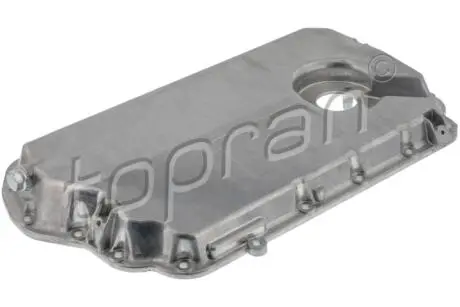 Масляный поддон TOPRAN 111 355