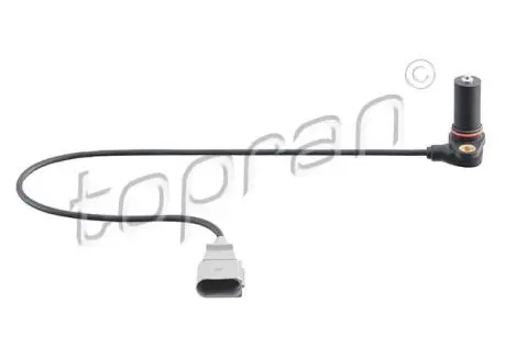 Датчик частоты вращения. TOPRAN 111372