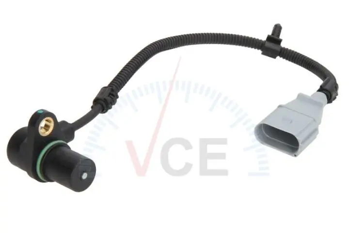 Датчик оборотов коленвала TOPRAN 111381 (фото 1)