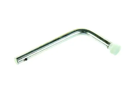 Элемент двери TOPRAN 111460