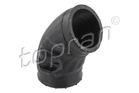 Патрубок TOPRAN 111547