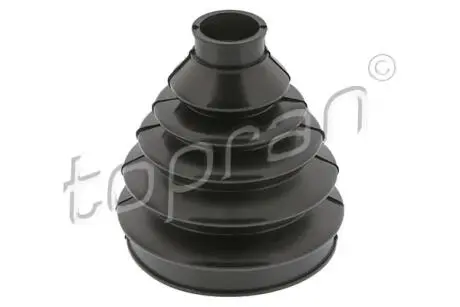 Пыльник приводного вала TOPRAN 111758