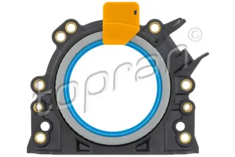 Сальники коленвала TOPRAN 112 885