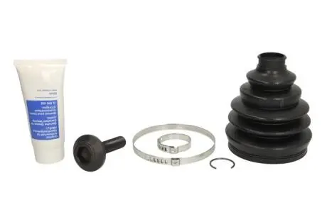 Набір гумових пильовиків TOPRAN 113004