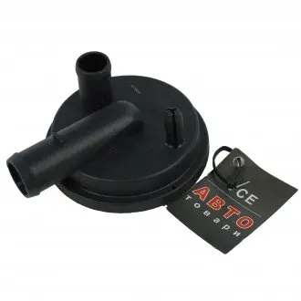 Клапан, відведення повітря з картера TOPRAN 113 279