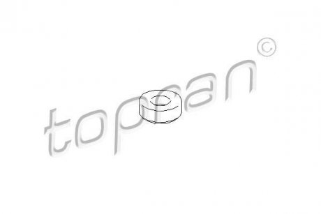 Підшипник опори амортизатора TOPRAN 113 348 (фото 1)