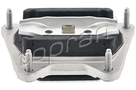 Подушка кпп TOPRAN 113362