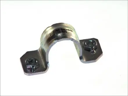Хомут TOPRAN 113 410