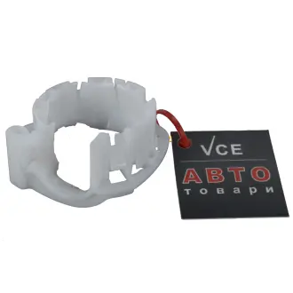 Втулка, шток вилки переключения передач TOPRAN 113 513