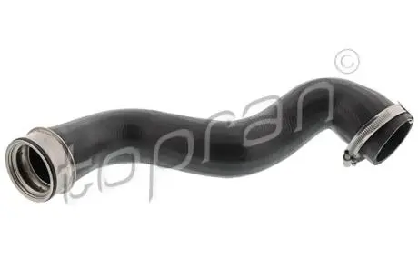 Патрубок интеркулера TOPRAN 113560
