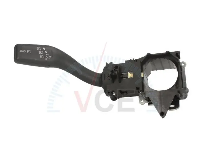 Фото 1 - Перемикач покажчиків повороту TOPRAN 113580 Перемикач покажчиків повороту TOPRAN 113580 (фото 1)