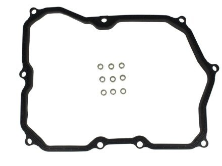 Прокладка, масляного піддону автоматично. коробки передач TOPRAN 113 590