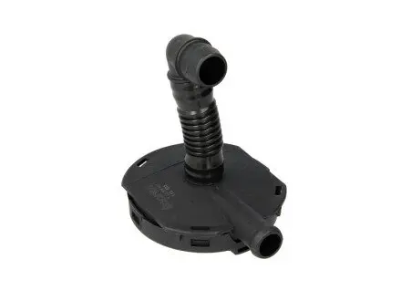 Клапан, відведення повітря з картера TOPRAN 113 635