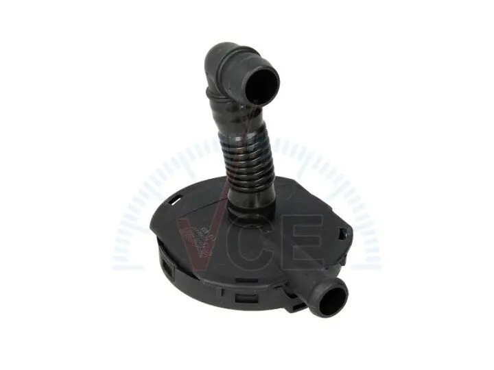 Клапан, відведення повітря з картера TOPRAN 113 635 (фото 1)