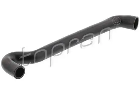 Шланг, вентиляция картера TOPRAN 113 642