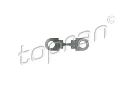 Предохранитель TOPRAN 113 774