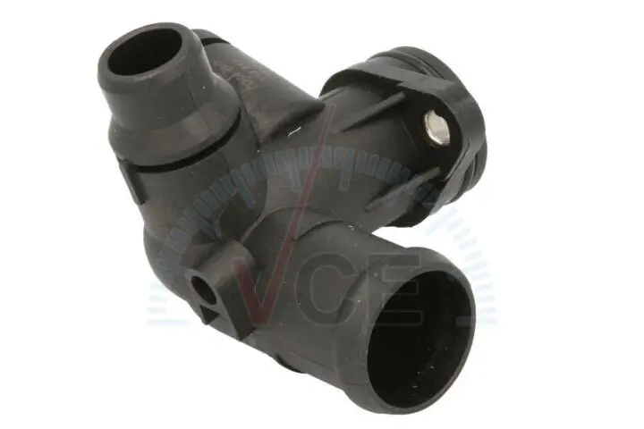 Адаптер системи охолодження TOPRAN 113858 (фото 1)