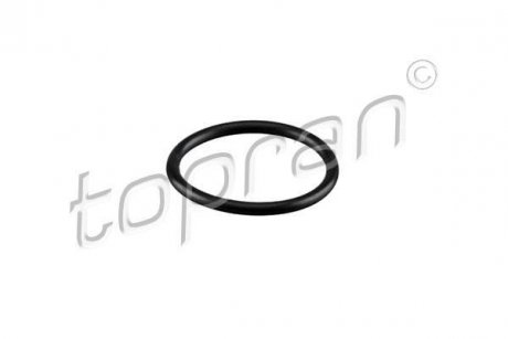 Уплотнительное кольцо TOPRAN 114052