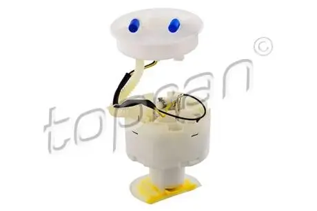 Автозапчасть TOPRAN 114 225