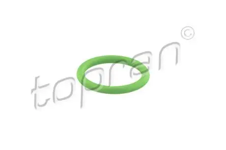 Прокладка трубки масляного насоса TOPRAN 114 374