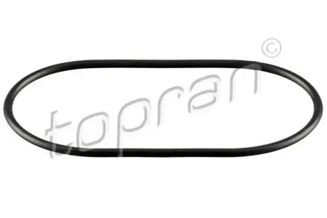 Прокладка, вакуумный насос TOPRAN 114 397