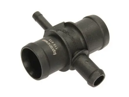 Фланец охлаждающей жидкости TOPRAN 114 415