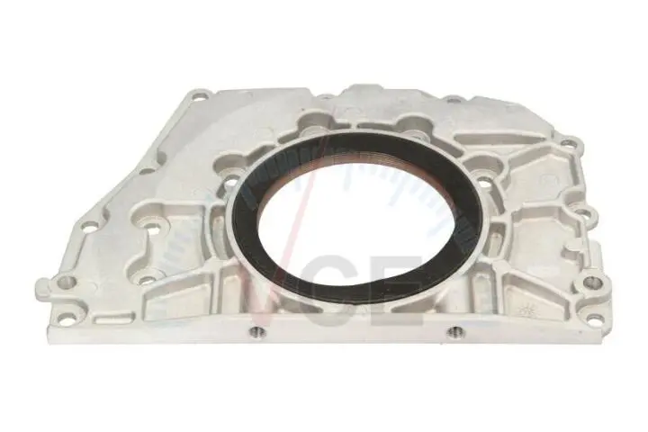 Фото 1 - Сальник колінвалу TOPRAN 114531 Сальник колінвалу TOPRAN 114531 (фото 1)