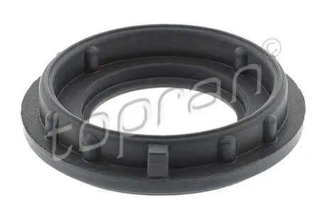 Прокладка, крышка головки цилиндра TOPRAN 114 537