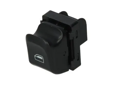 Выключатель, стеклоподъемник TOPRAN 114 756