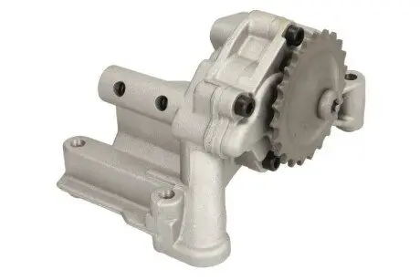 Масляный насос TOPRAN 114 979