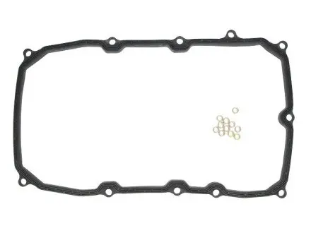 Прокладка, масляного піддону автоматично. коробки передач TOPRAN 115 025