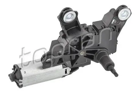 Двигатель стеклоочистителя TOPRAN 115064