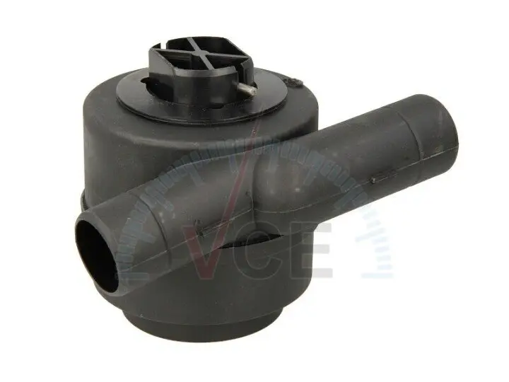 Клапан, відведення повітря з картера TOPRAN 115 414 (фото 1)