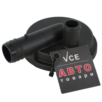 Клапан, отвода воздуха из картера TOPRAN 115 415