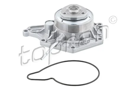 Насос води (вакуумне керування) TOPRAN 115448