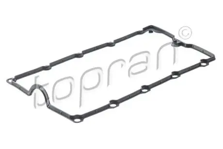 Прокладка клапанной крышки TOPRAN 115 585