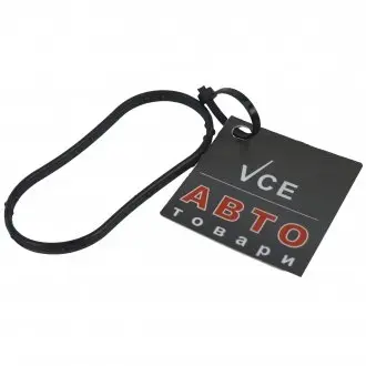 Прокладка, корпус термостата TOPRAN 115 981