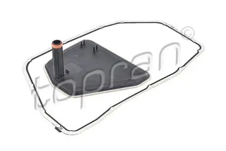 Масляний фільтр акпп TOPRAN 116 001