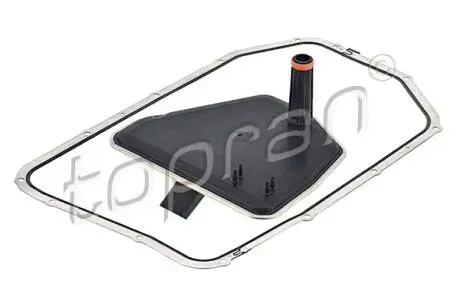 Масляний фільтр акпп TOPRAN 116 003