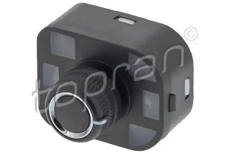 Датчик уровня бачка омывателя TOPRAN 116018