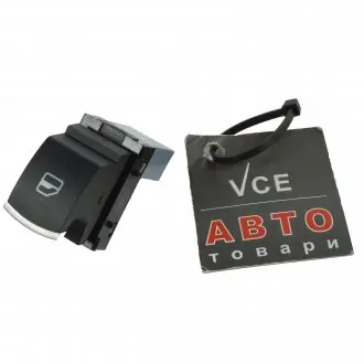 Выключатель, стеклолодъемник TOPRAN 116 033