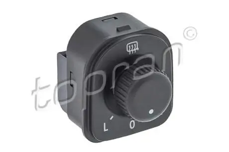 Регулятор дзеркала TOPRAN 116056