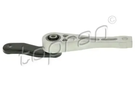 Подушка двигуна TOPRAN 116129