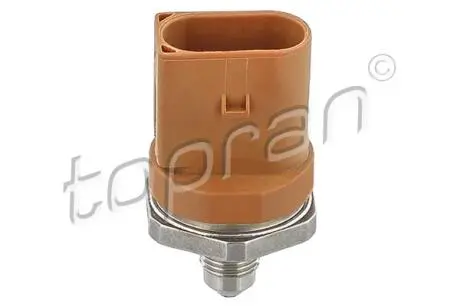 Датчик давления топлива TOPRAN 116 155