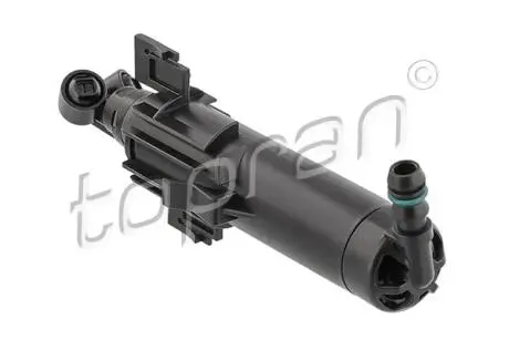 Насос омывателя TOPRAN 116 207
